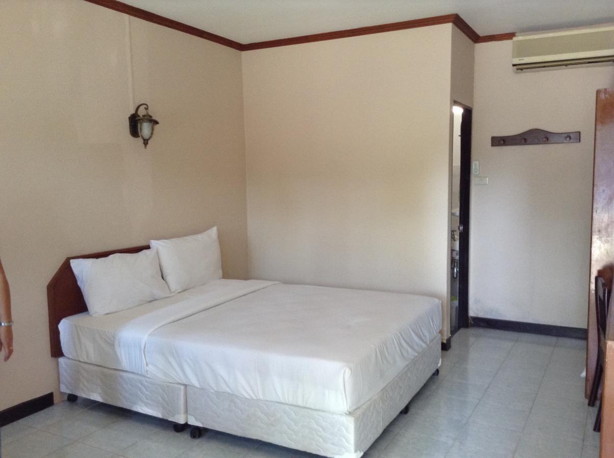 Jomtien Cozy Inn פאטאיה מראה חיצוני תמונה