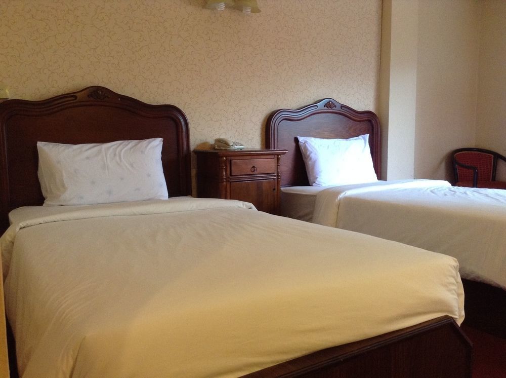 Jomtien Cozy Inn פאטאיה מראה חיצוני תמונה